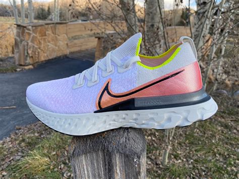 nike herren react infinity run flyknit|nike react infinity flyknit review.